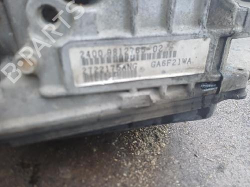 Gearbox MINI MINI COUNTRYMAN (R60) Cooper D ALL4 | BP40525192M3  - Image 5