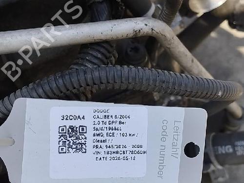 Motor DODGE CALIBER 2.0 CRD | BP37534028M1 - Image 6