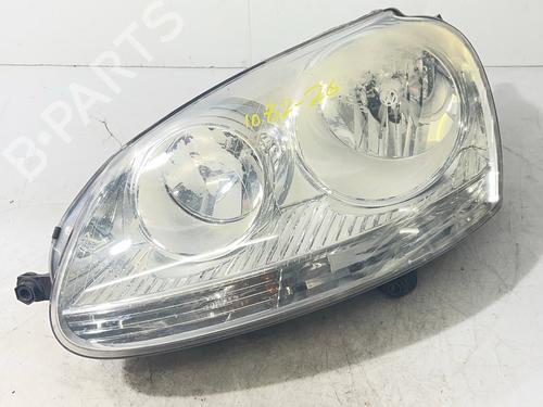 Used Left headlight Left headlight 37508978 37508978