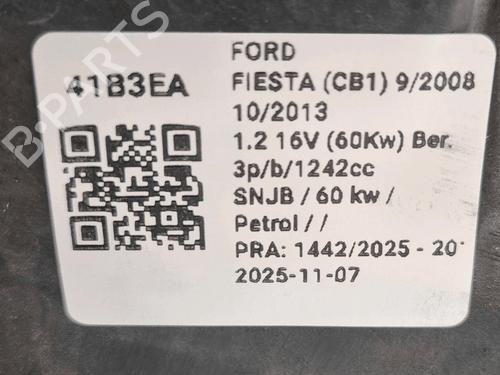 Right headlight FORD FIESTA VI (CB1, CCN) 1.25 | BP33821622C29  - Image 6