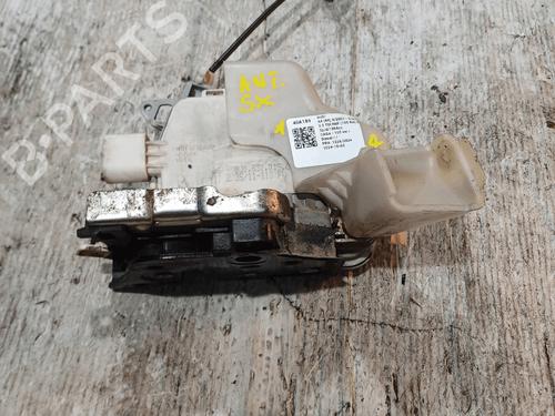 front-left-lock-audi-a4-b8-8k2-2007-2008-2009-2010-2011-2012-2013-2014-2015-2016-2017-33821586 main image