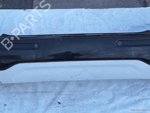 Used Other Other CITROËN C3 Picasso (SH_) 1.6 BlueHDi 100 (99 hp) 33821763 33821763