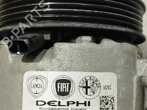 AC compressor ALFA ROMEO GIULIETTA (940_) 1.4 TB (940FXN1A, 940FXU1A) | BP37629981M34 - Image 5