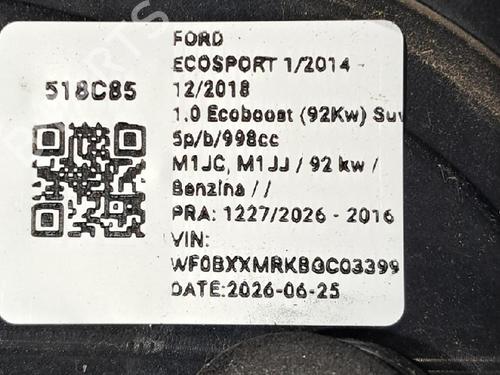 Left tailgate light FORD ECOSPORT 1.0 EcoBoost | BP37459442C79 - Image 5