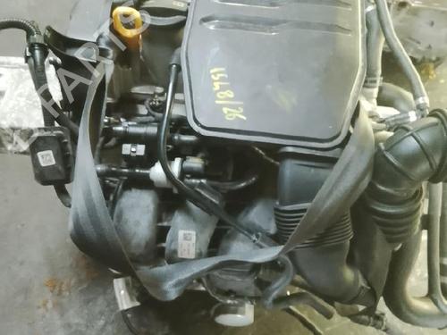 Engine VW POLO VI (AW1, BZ1, AE1) 1.0 MPi | BP38285305M1 - Image 2