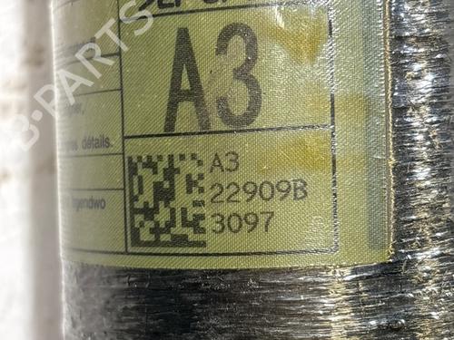 Driveshaft ALFA ROMEO STELVIO (949_) 2.2 D Q4 (949.AXB2A) | BP40524835M37 - Image 5