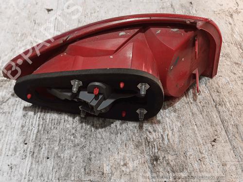 Used Other Other ALFA ROMEO 147 (937_) 1.6 16V T.SPARK (937.AXA1A, 937.AXB1A, 937.BXB1A) (120 hp) 33823774 33823774