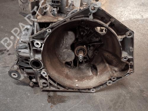 Used Other Other FIAT DUCATO Bus (250_) 120 Multijet 2,3 D (120 hp) 33822466 33822466