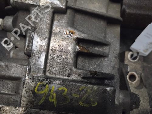 Front differential FIAT PANDA (169_) 1.3 D Multijet (169.AXC1A) | BP37259334M23 - Image 4