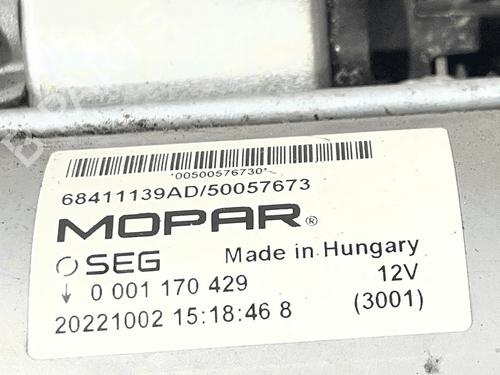Starter JEEP RENEGADE SUV (BU, B1, BV) 1.0 T-GDi | BP35750493M8 - Image 5