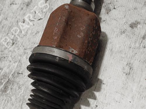 Left front driveshaft FORD TRANSIT CUSTOM V362 Van (FY, FZ) 2.2 TDCi | BP33823819M38 - Image 3