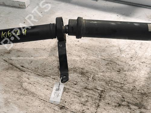 Driveshaft AUDI A4 B8 (8K2) 3.0 TDI quattro | BP33823075M37 - Image 2