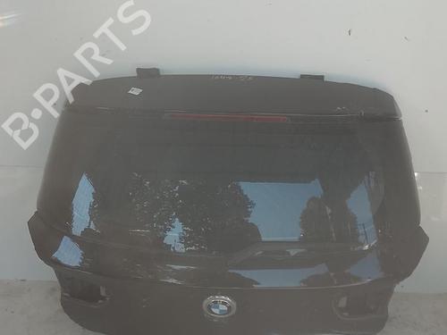 Bagklap CC/Kombi-Coupé Bagklap CC/Kombi-Coupé 38084570 38084570