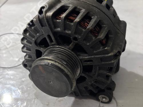 Used Alternator Alternator 38616352 38616352