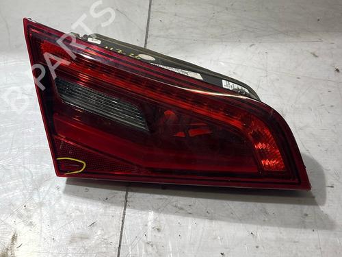 Used Left tailgate light Left tailgate light AUDI A3 (8V1, 8VK) 2.0 TDI (150 hp) 40524928 40524928