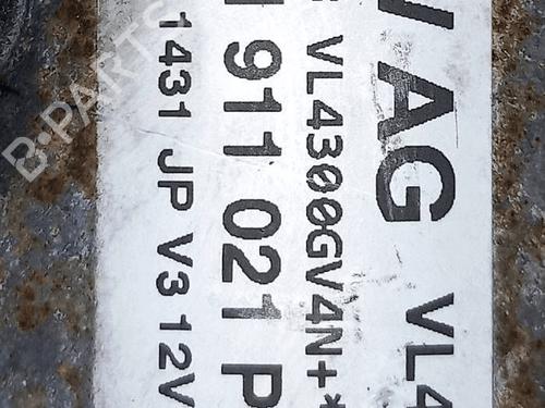 Starter AUDI A4 B8 (8K2) 2.0 TDI | BP33820631M8 - Image 4