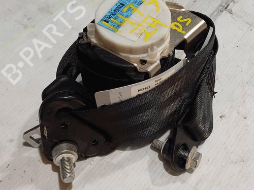 Rear left seatbelt FORD KA (RU8) 1.2 | BP33822589I29 - Image 4