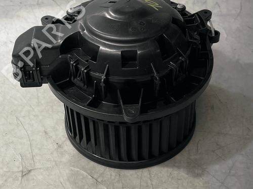 Varmeblæser Varmeblæser BMW 1 (F20) 116 d (116 hp) 33822042 33822042