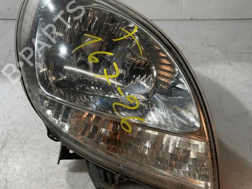 Used Other Other RENAULT KANGOO Express (FC0/1_) 1.5 dCi (FC1G) (84 hp) 33820847 33820847