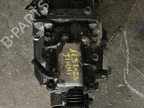 Caja de cambios Caja de cambios SUZUKI JIMNY Closed Off-Road Vehicle (SN) 1.3 16V 4WD (SN413, JB33) (80 hp) 33823720 33823720