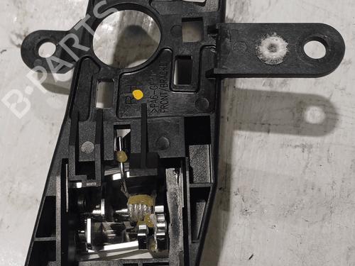 Front right interior door handle KIA OPTIMA Sportswagon (JF) 1.7 CRDi | BP33822050I14 - Image 2