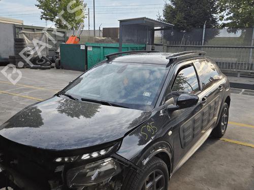 Other CITROËN C4 CACTUS 1.6 BlueHDi 100 | BP33820635O1  - Image 7