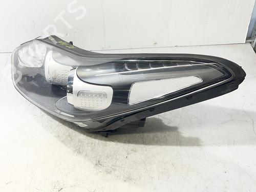 Left headlight KIA SPORTAGE IV (QL, QLE) 1.7 CRDi | BP37169667C28 - Image 2