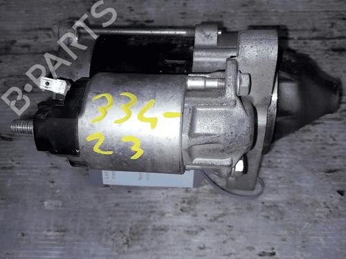 Used Starter Starter DAIHATSU TERIOS (J2_, F7__) 1.3 VVT-i 4x4 (86 hp) 33823681 33823681