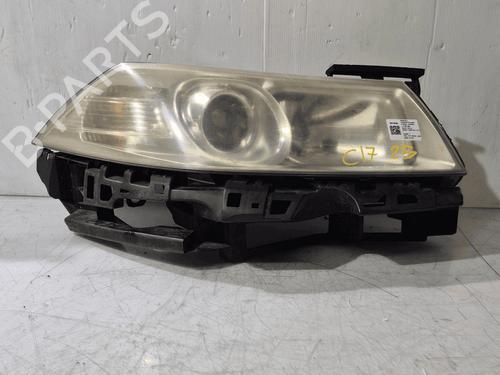 Used Right headlight Right headlight RENAULT MEGANE II (BM0/1_, CM0/1_) 1.5 dCi (BM02, BM13, BM2A, CM02, CM13) (101 hp) 33822924 33822924