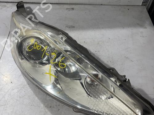Used Right headlight Right headlight FORD FIESTA VI (CB1, CCN) 1.25 (82 hp) 40525130 40525130