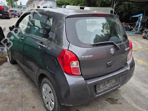 Hattehylle SUZUKI CELERIO (LF) 1.0 (AVK310) | BP38771274C85 - Image 10