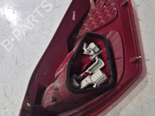 Left taillight FORD FIESTA VI (CB1, CCN) 1.25 | BP33824190C34 - Image 4