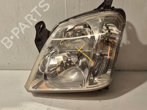 Used Other Other OPEL MERIVA A MPV (X03) 1.7 DTI (E75) (75 hp) 33820796 33820796