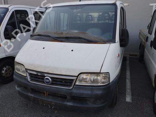 Electronic module FIAT DUCATO Bus (244_) 2.0 | BP33823943M83  - Image 7