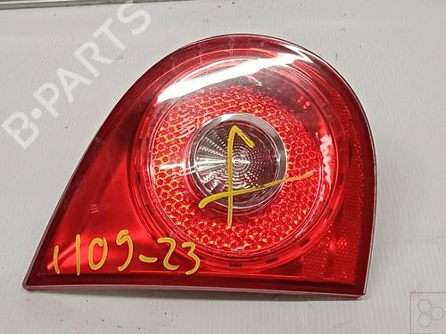 Used Left tailgate light Left tailgate light VW GOLF V (1K1) 1.9 TDI (105 hp) 33822933 33822933