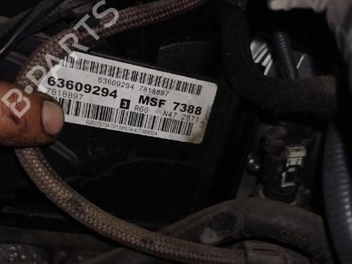 Engine MINI MINI COUNTRYMAN (R60) Cooper D ALL4 | BP40622822M1 - Image 5