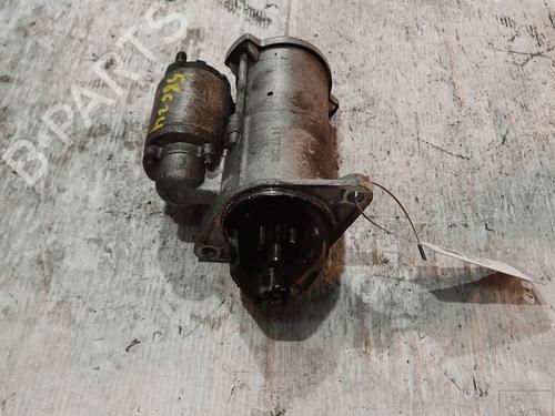 Used Starter Starter CHEVROLET ORLANDO (J309) 1.8 (141 hp) 33822812 33822812