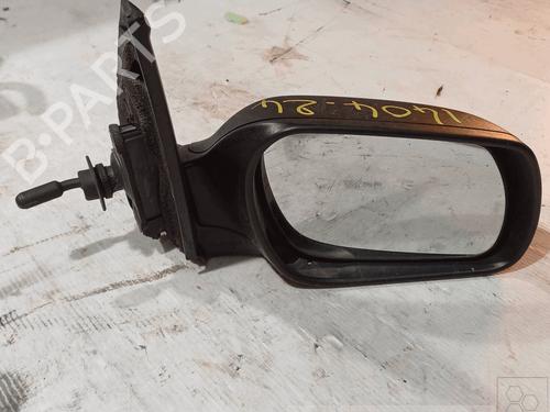 Used Other Other MAZDA 2 (DY) 1.2 (DY3W) (75 hp) 33820557 33820557