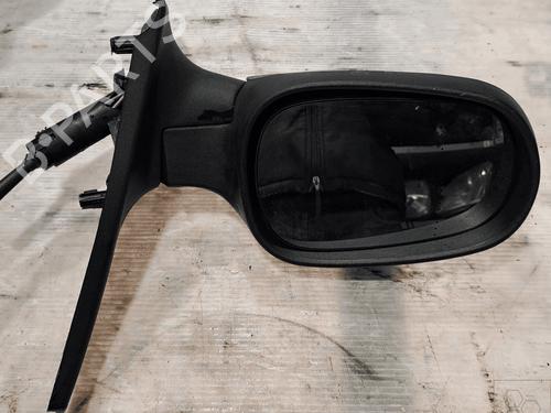 Used Left mirror Left mirror RENAULT CLIO III (BR0/1, CR0/1) 1.5 dCi (82 hp) 33820765 33820765