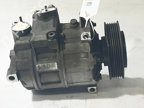 Used AC compressor AC compressor 39464033 39464033