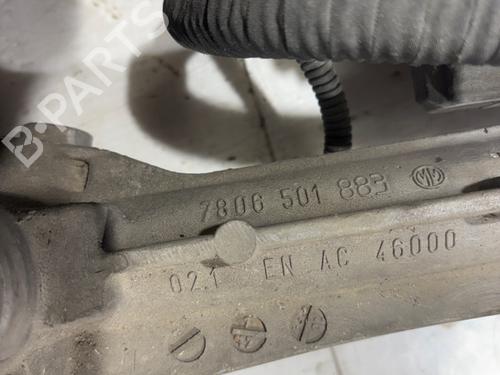 Steering rack AUDI A4 Allroad B9 (8WH, 8WJ) 2.0 TDI quattro | BP40524806M22 - Image 5