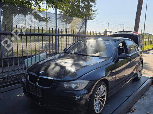 Gearbox BMW 3 (E90) 320 d | BP33820998M3 - Image 7