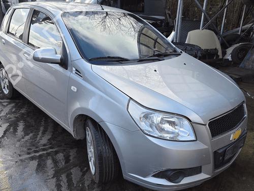 Other CHEVROLET AVEO / KALOS Hatchback (T250, T255) 1.2 | BP33821663O1  - Image 8