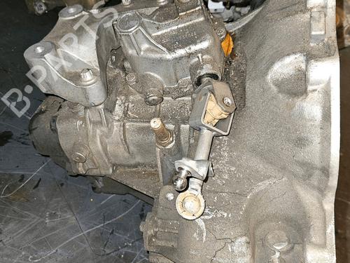 Gearbox OPEL CORSA D (S07) 1.0 (L08, L68) | BP33822672M3 - Image 3