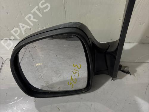 Used Left mirror Left mirror 38719883 38719883
