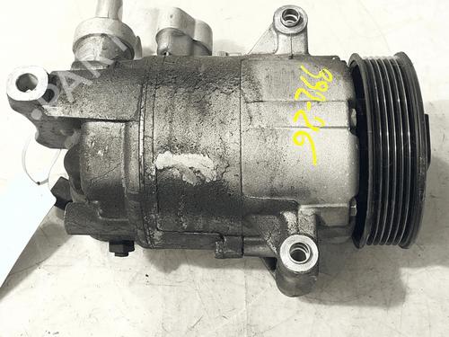 AC-Kompressor CHEVROLET TRAX 1.6 | BP33821583M34 - Image 2