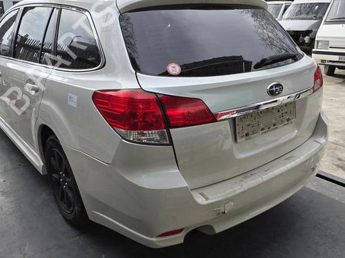 Starter SUBARU LEGACY V Estate (BR) 2.0 D AWD (BRD) | BP33821509M8 - Image 10