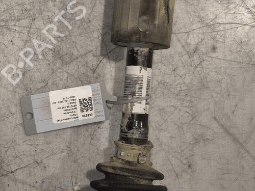 Used Left front driveshaft Left front driveshaft MINI MINI CLUBMAN (F54) One D (116 hp) 33823922 33823922
