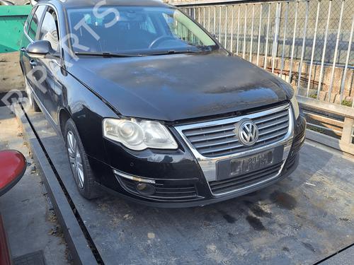 Left front fog light VW PASSAT B6 (3C2) 2.0 TDI | BP33820537C30  - Image 7