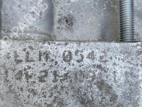 Gearbox AUDI A4 B8 (8K2) 2.0 TDI | BP39199080M3 - Image 5